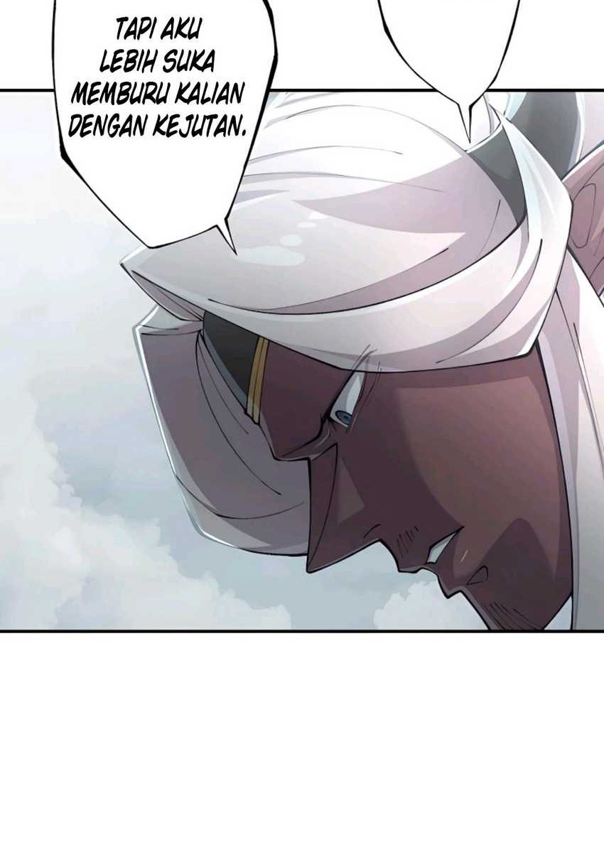 The Strongest Angel Evolutionary Tale Bab 30 halaman 23