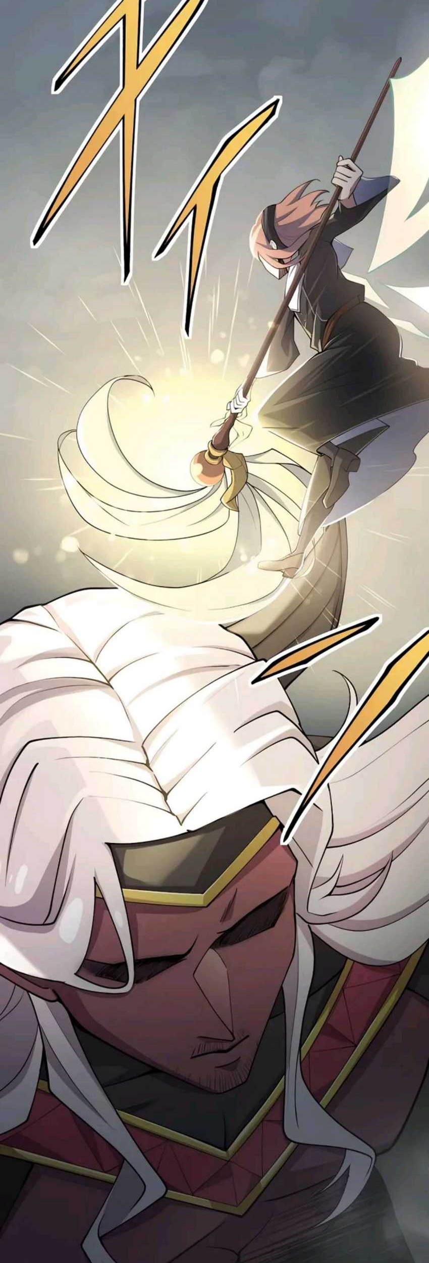 The Strongest Angel Evolutionary Tale chapter 31 halaman 5