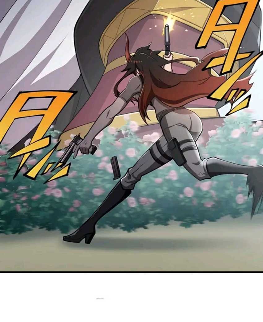 The Strongest Angel Evolutionary Tale chapter 31 halaman 10