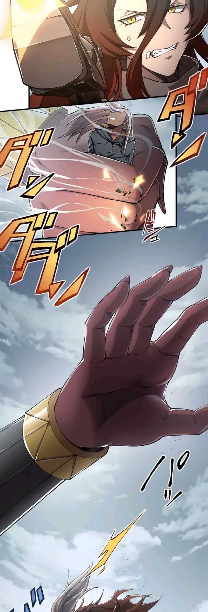 The Strongest Angel Evolutionary Tale chapter 31 halaman 20