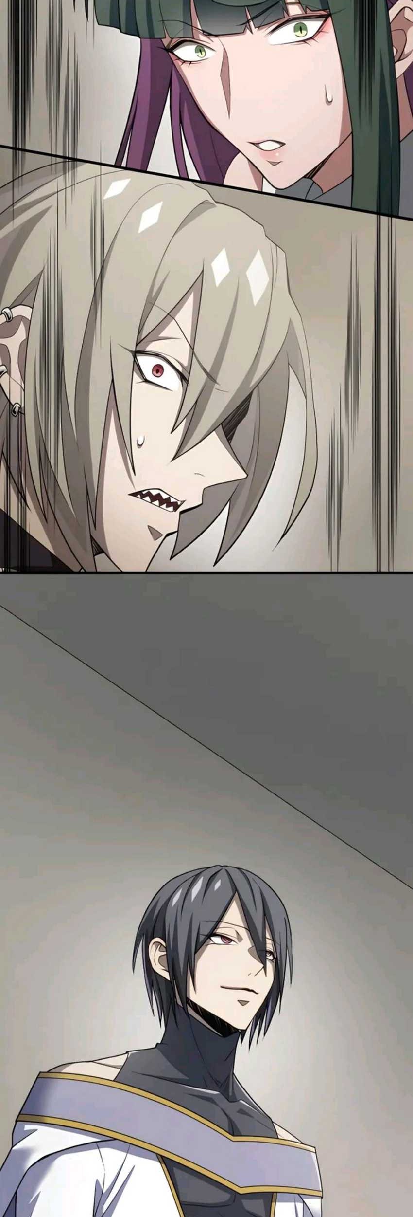 The Strongest Angel Evolutionary Tale chapter 31 halaman 30