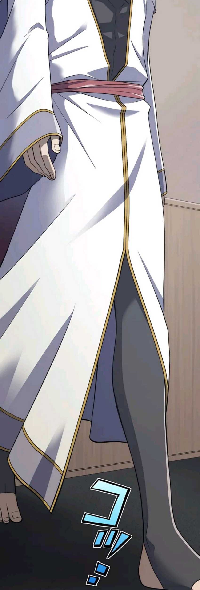 The Strongest Angel Evolutionary Tale chapter 31 halaman 31