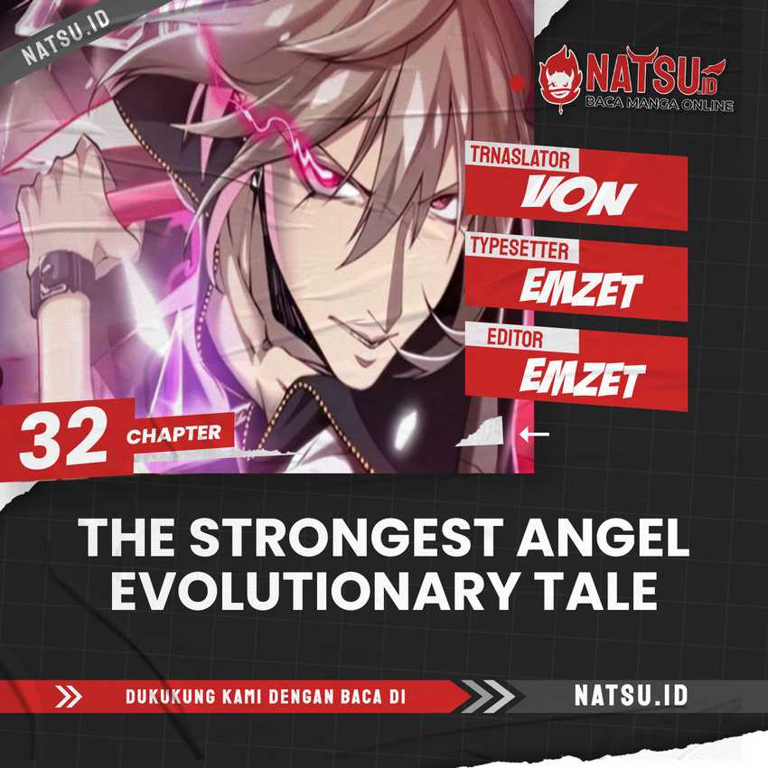 The Strongest Angel Evolutionary Tale chapter 32 halaman 2