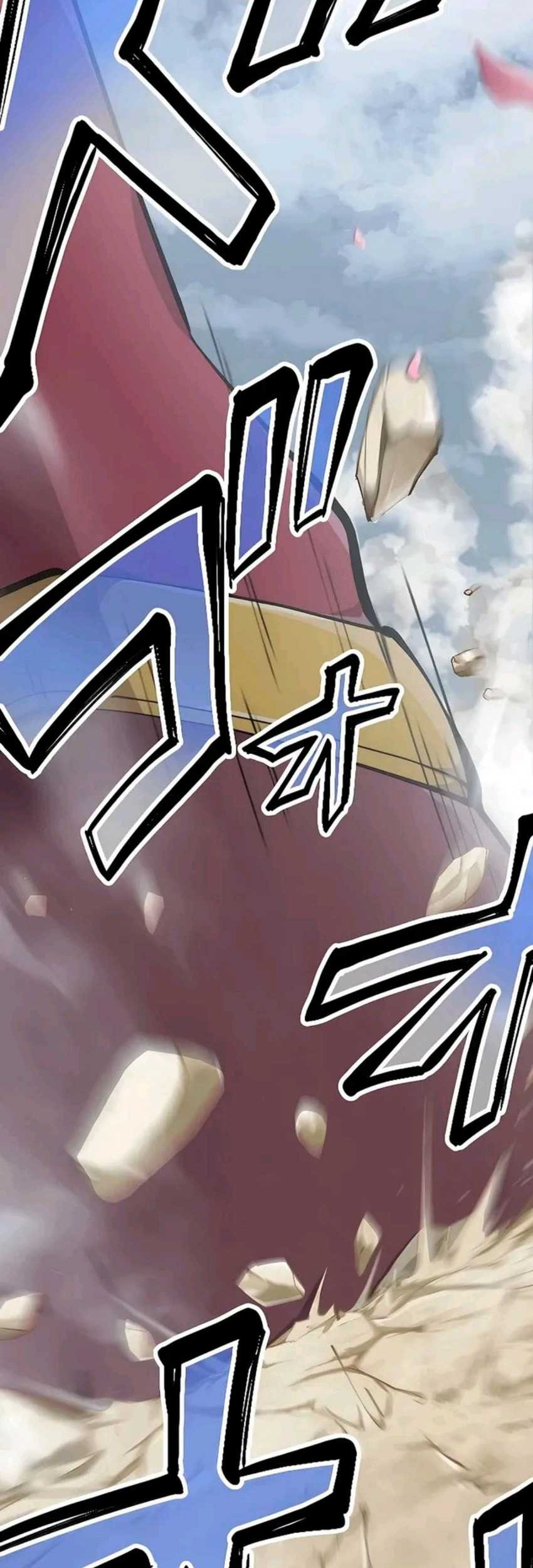 The Strongest Angel Evolutionary Tale chapter 32 halaman 4