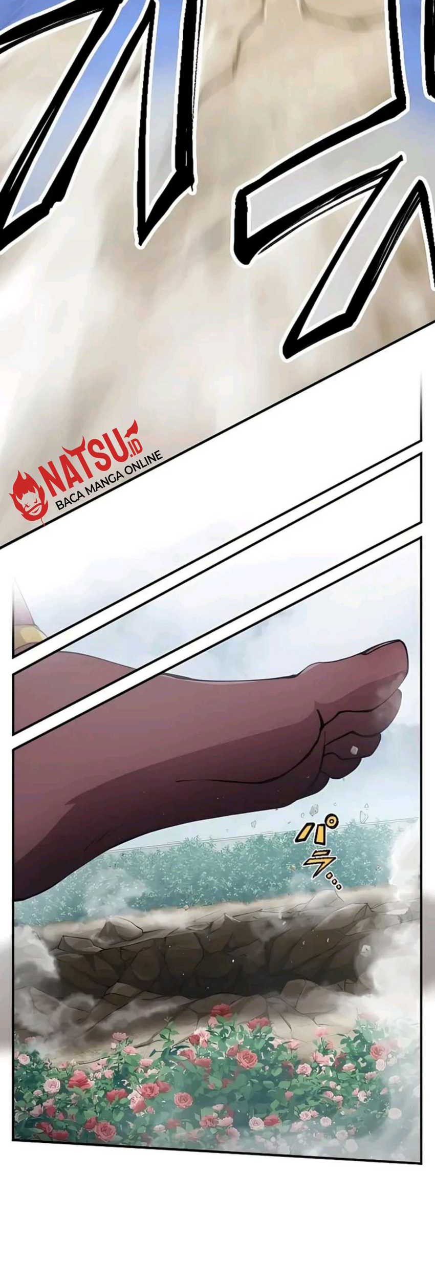 The Strongest Angel Evolutionary Tale chapter 32 halaman 5