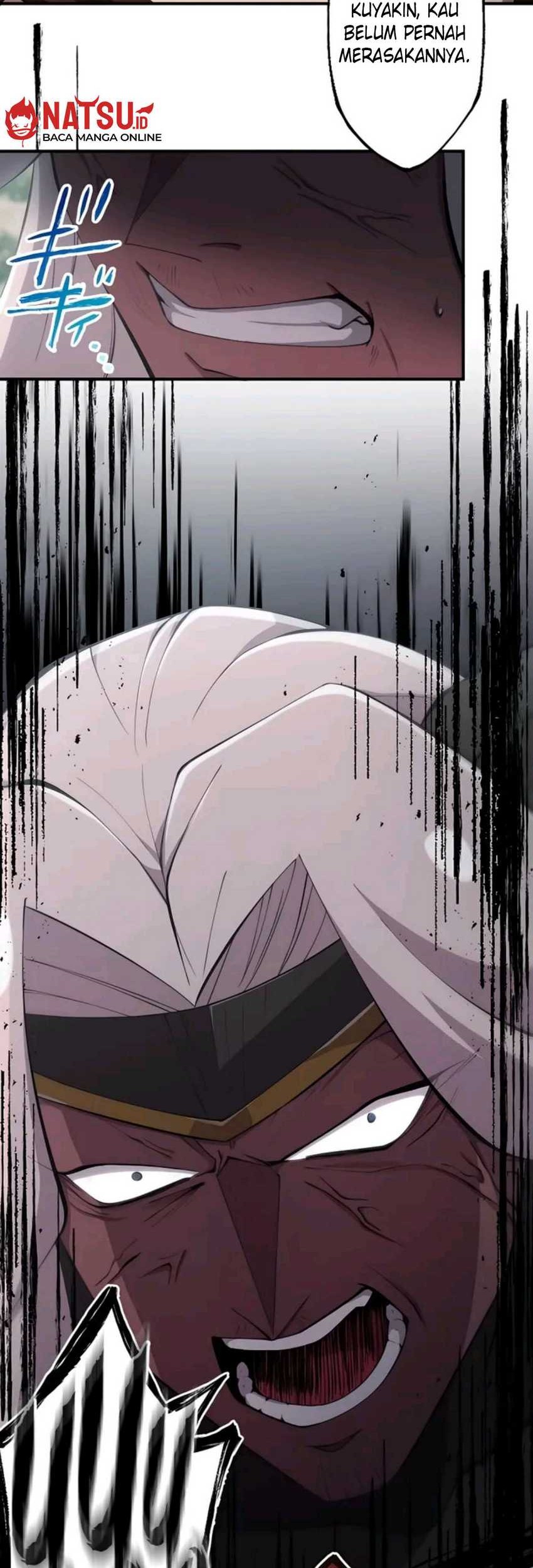 The Strongest Angel Evolutionary Tale chapter 32 halaman 10