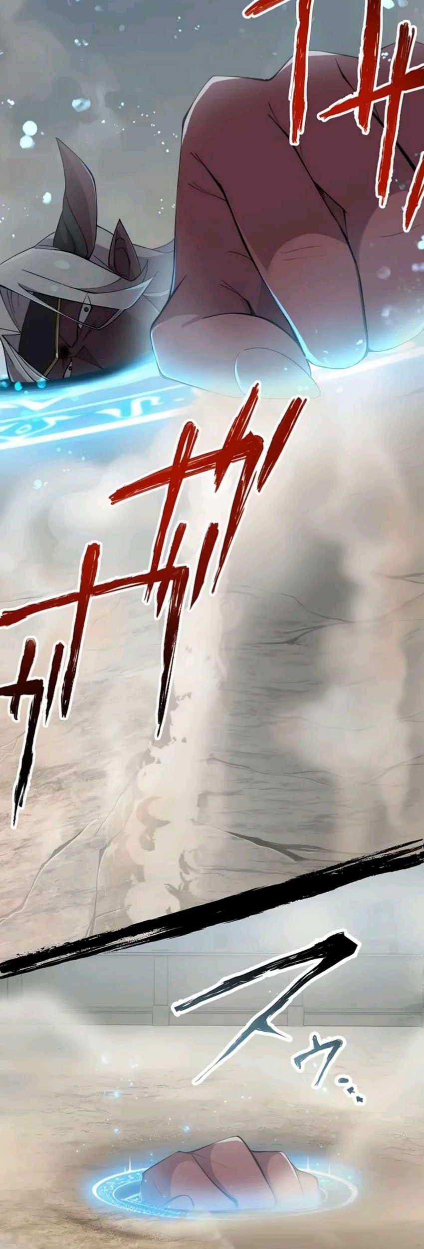 The Strongest Angel Evolutionary Tale chapter 32 halaman 21