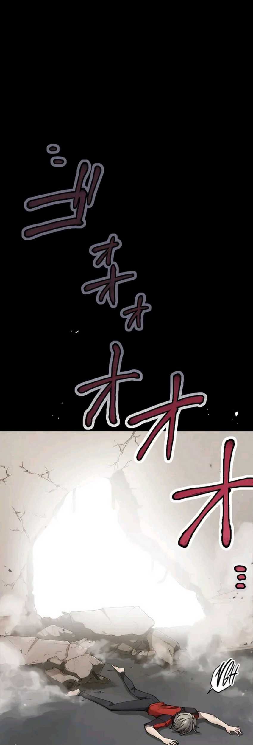 The Strongest Angel Evolutionary Tale chapter 32 halaman 23