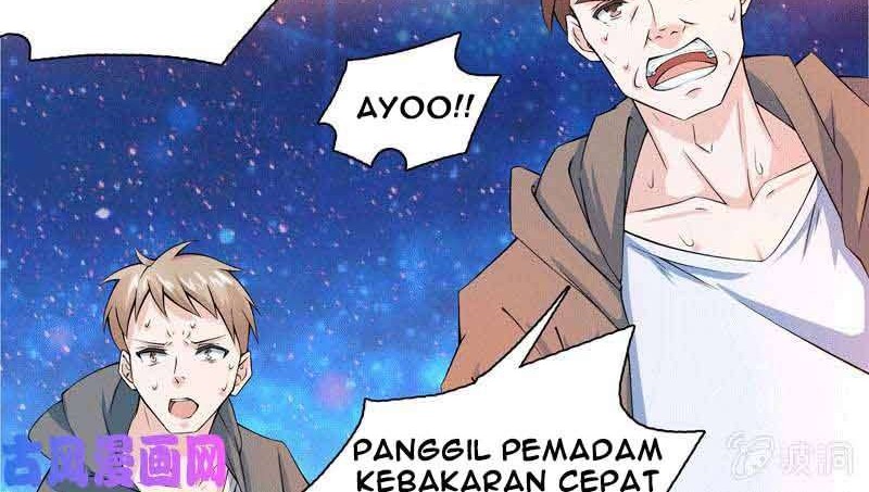 The Strongest Beast System chapter 01 halaman 3