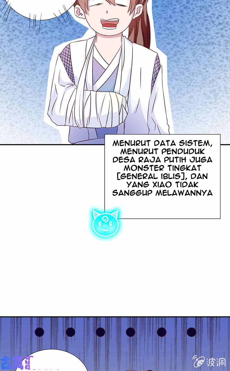 The Strongest Beast System Bab 10 halaman 7