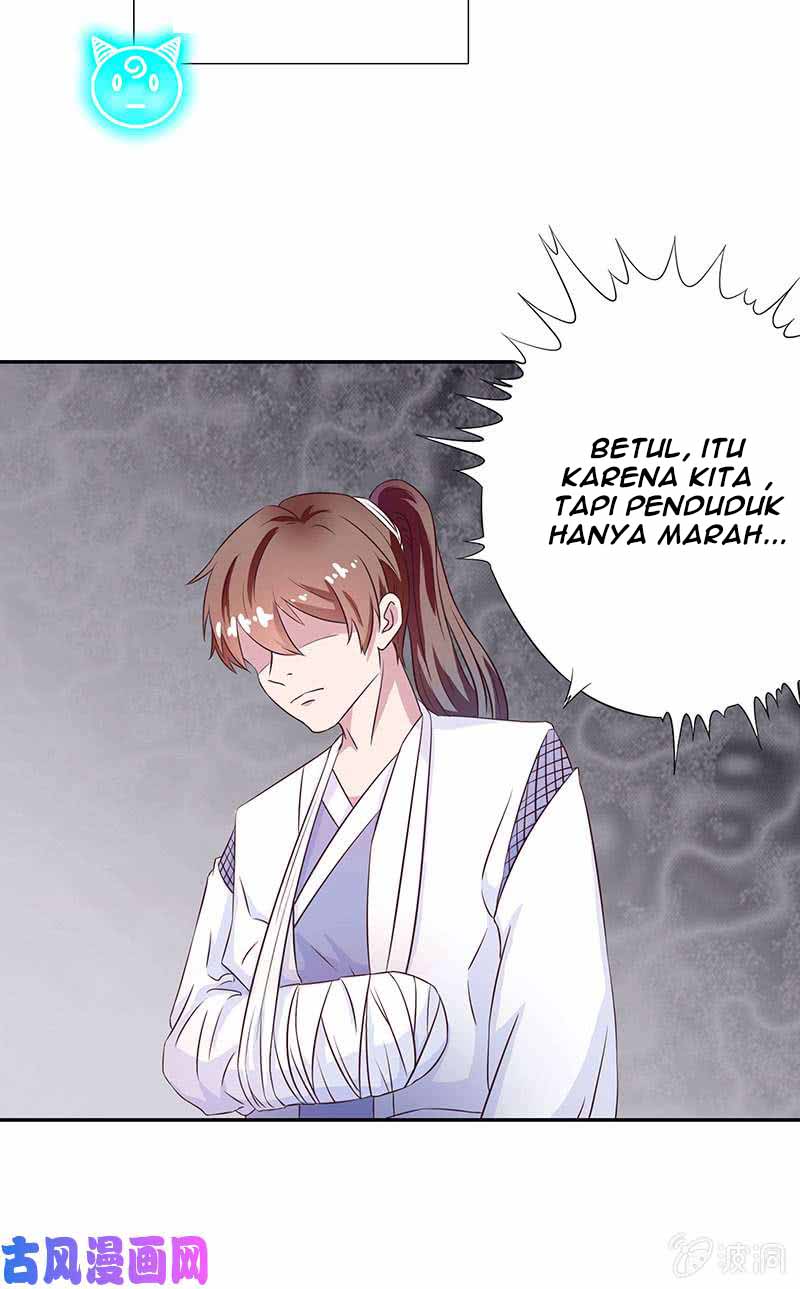 The Strongest Beast System Bab 10 halaman 9