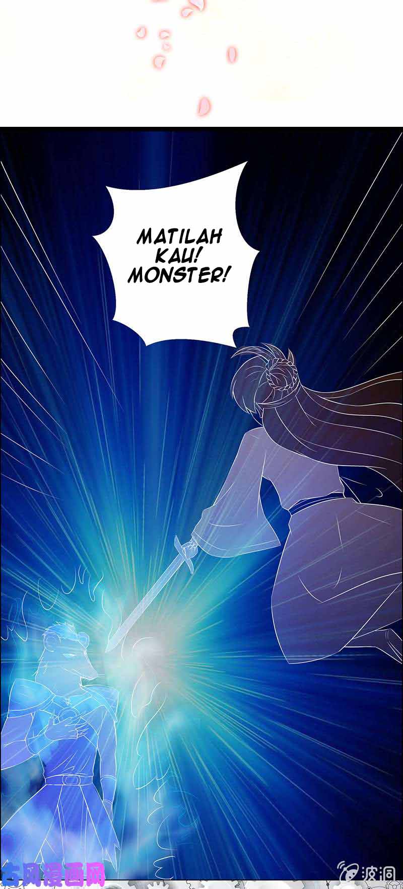 The Strongest Beast System Bab 10 halaman 17