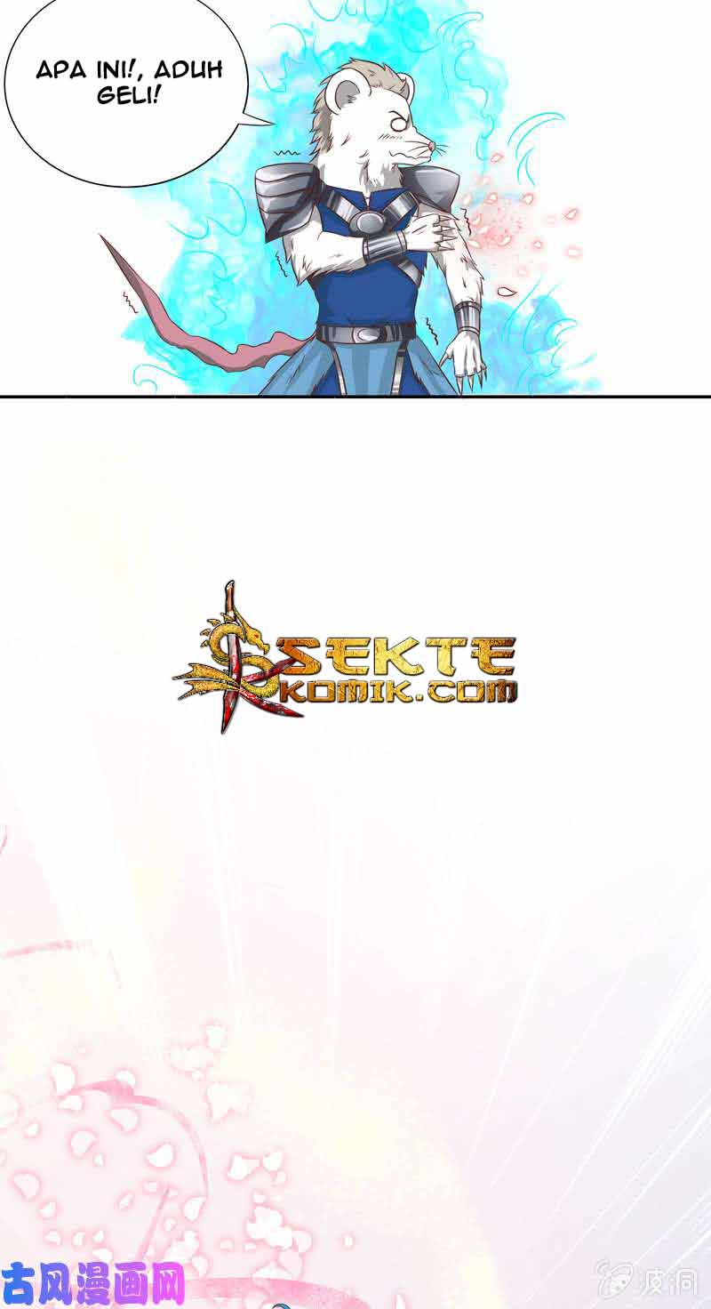 The Strongest Beast System chapter 11 halaman 3