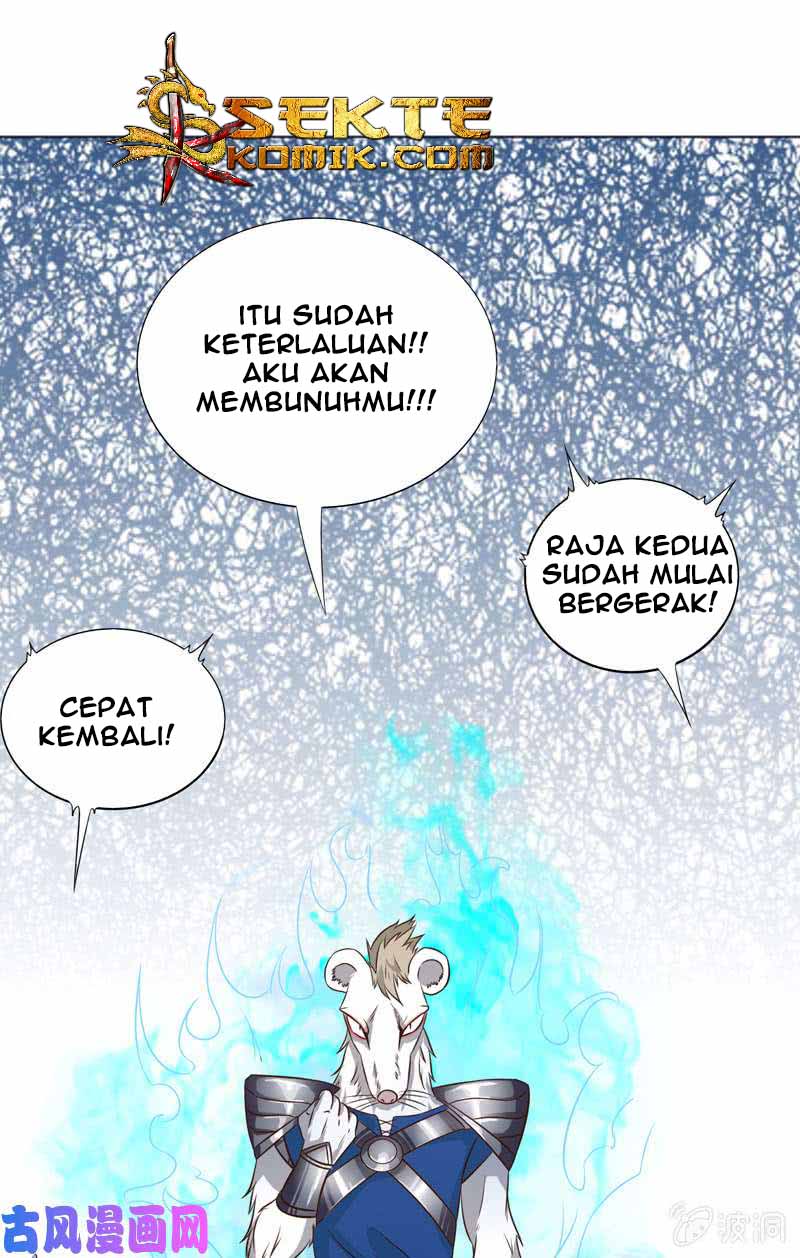 The Strongest Beast System chapter 11 halaman 13