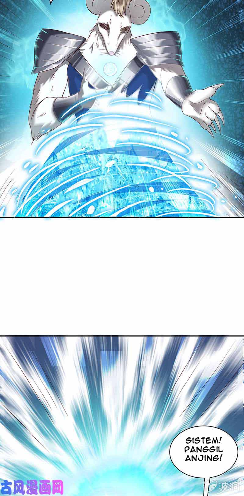 The Strongest Beast System chapter 12 halaman 4