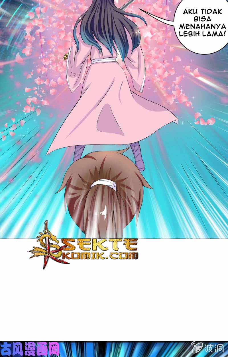 The Strongest Beast System chapter 12 halaman 7