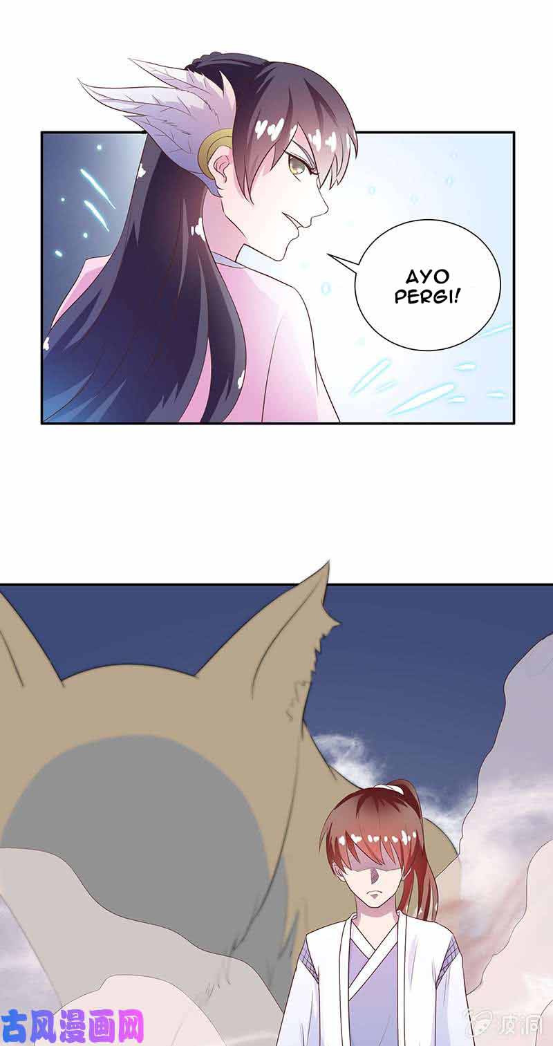 The Strongest Beast System chapter 12 halaman 10