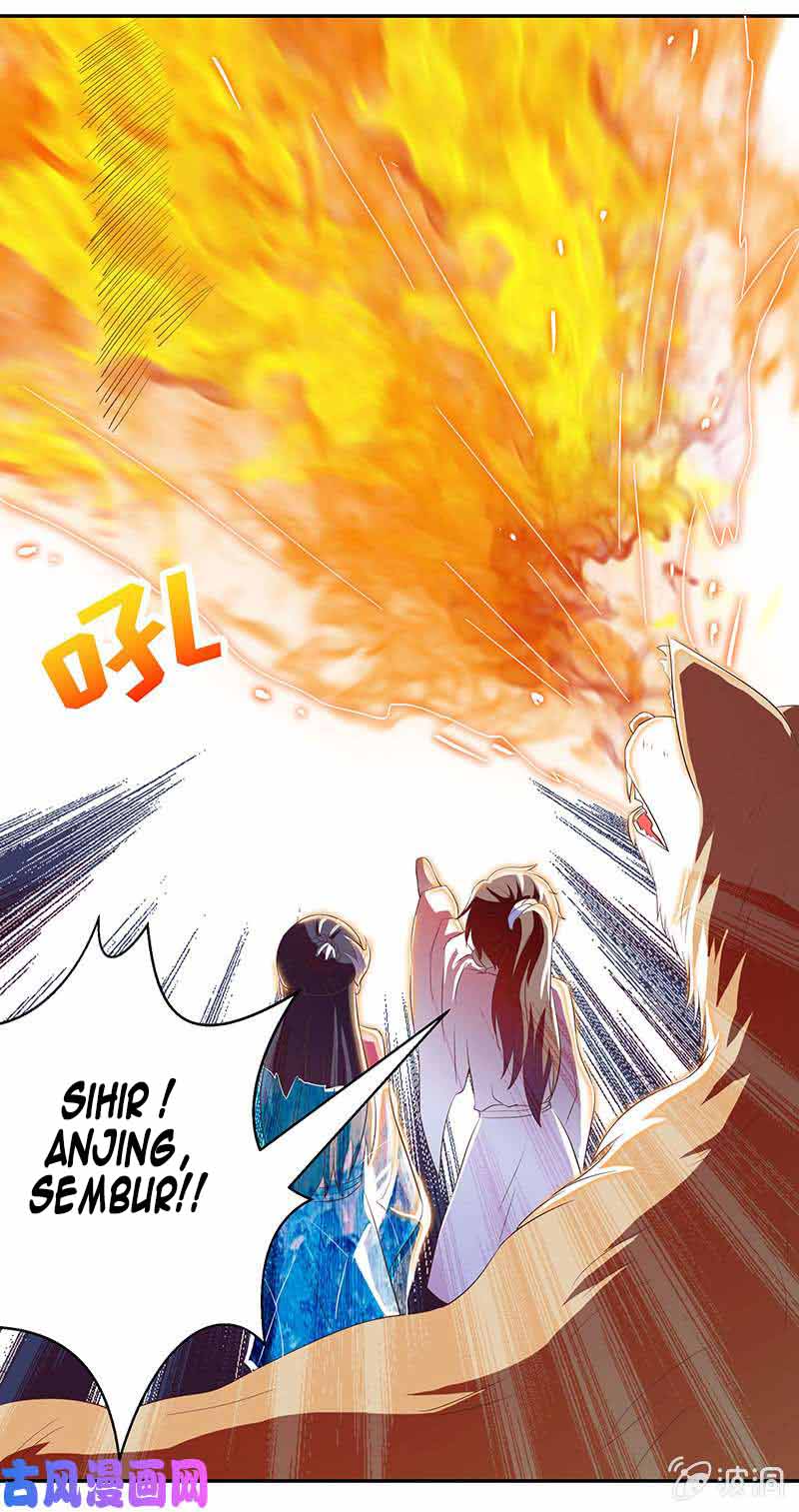 The Strongest Beast System chapter 12 halaman 12