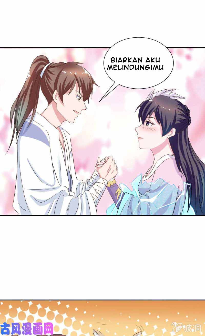 The Strongest Beast System chapter 12 halaman 14