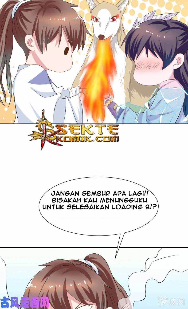 The Strongest Beast System chapter 12 halaman 15