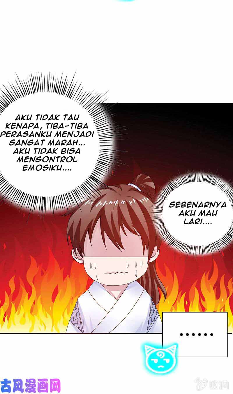 The Strongest Beast System Bab 13 halaman 14