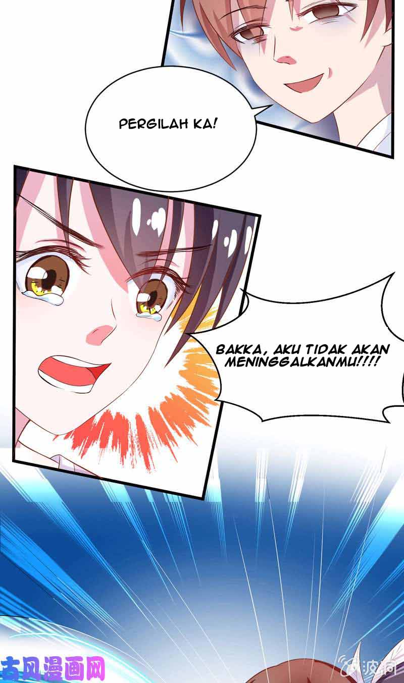 The Strongest Beast System Bab 14 halaman 10