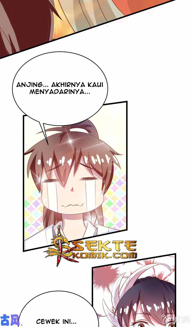 The Strongest Beast System Bab 14 halaman 13