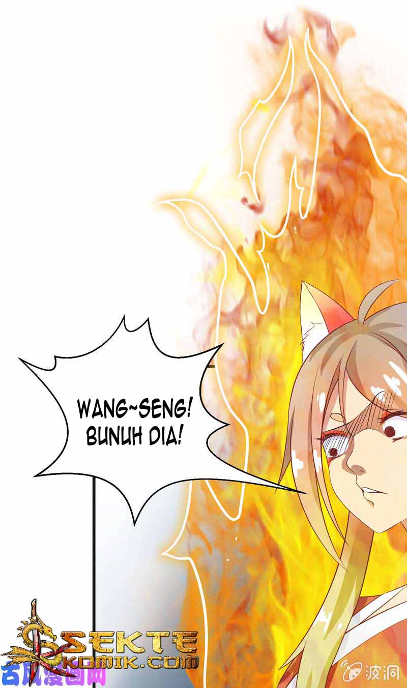 The Strongest Beast System Bab 14 halaman 15