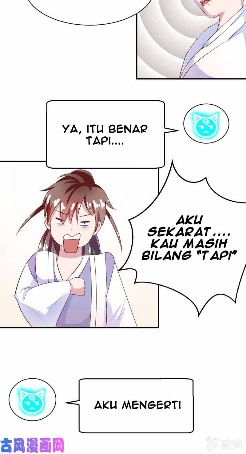The Strongest Beast System Bab 15 halaman 16