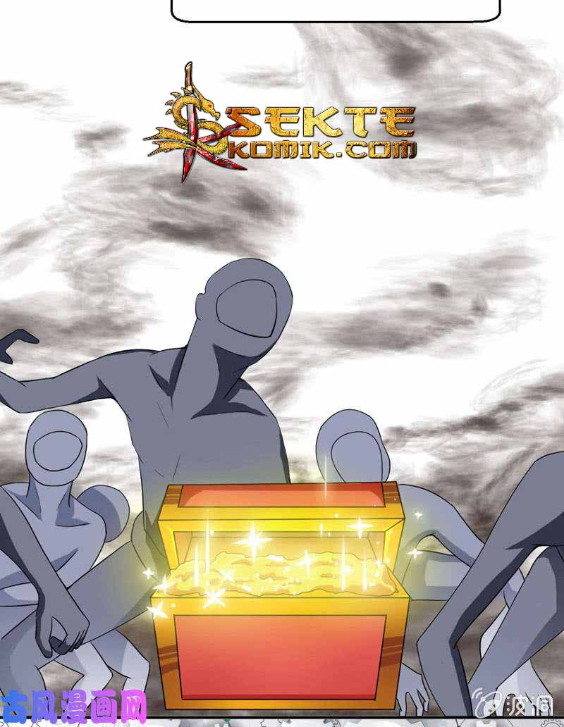 The Strongest Beast System Bab 15 halaman 21