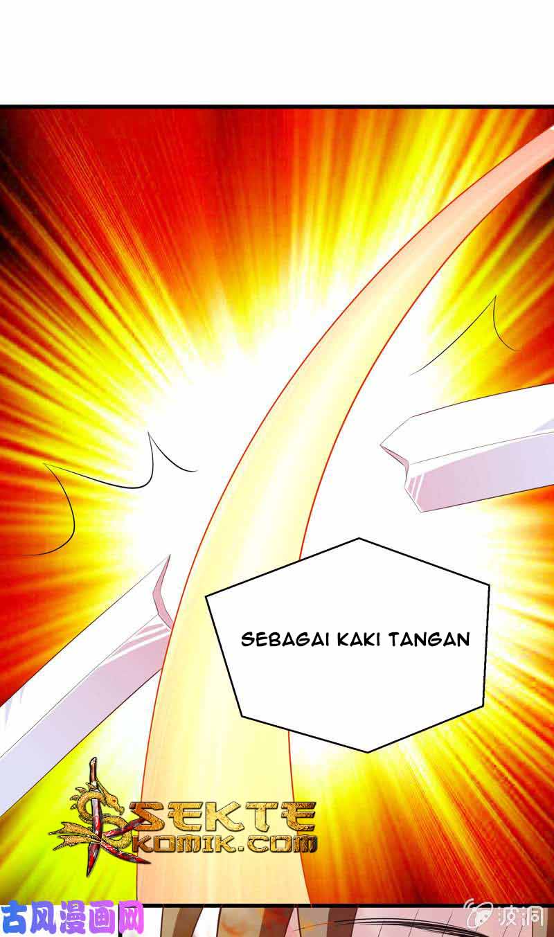 The Strongest Beast System Bab 16 halaman 15