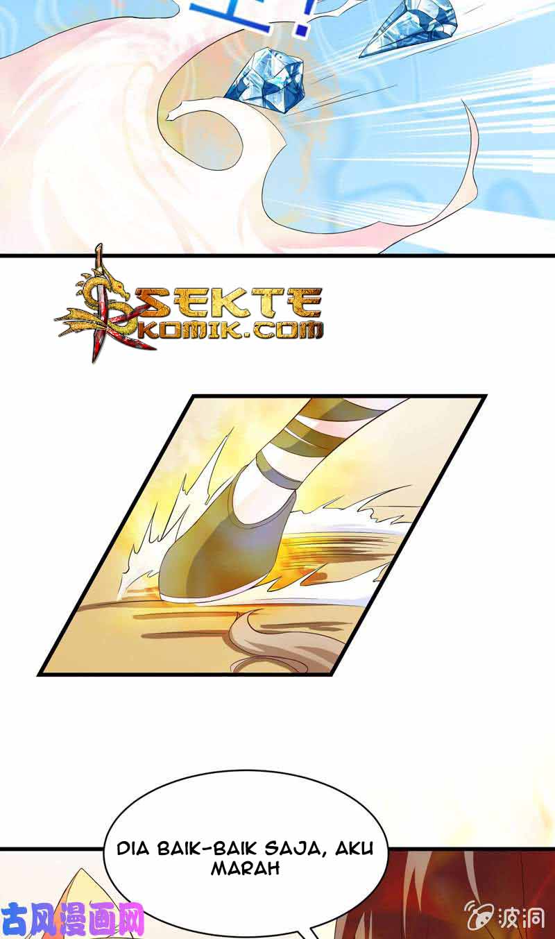 The Strongest Beast System chapter 17 halaman 3