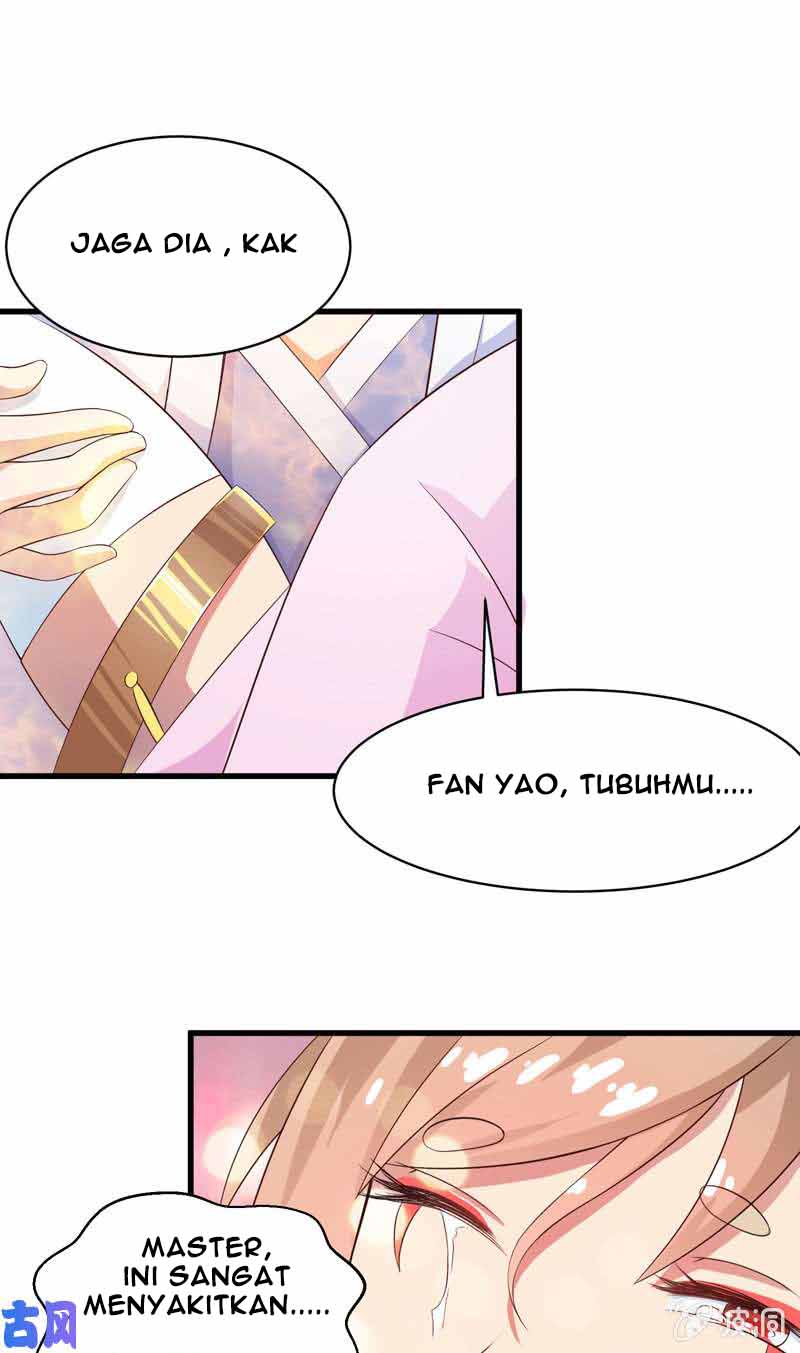 The Strongest Beast System chapter 17 halaman 6