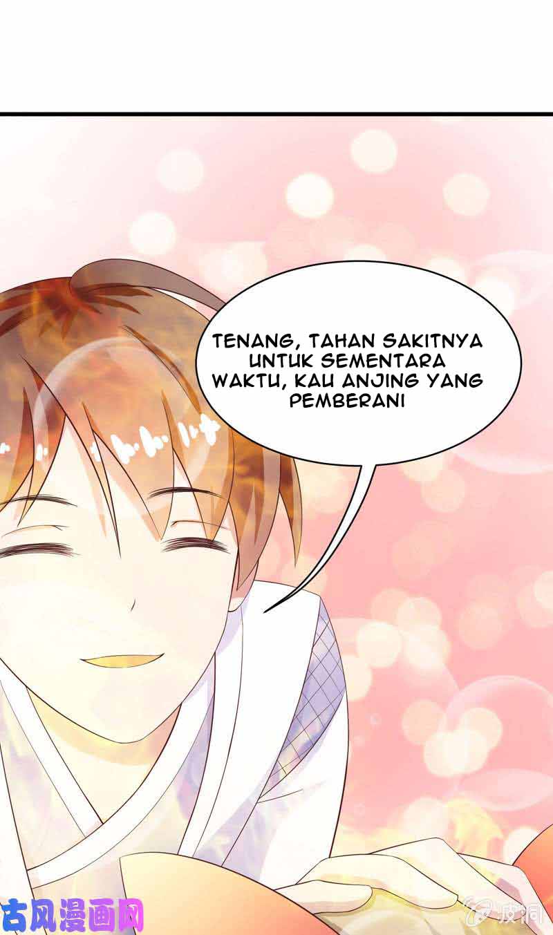 The Strongest Beast System chapter 17 halaman 8