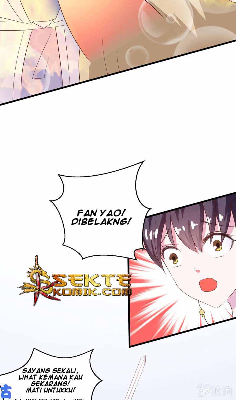 The Strongest Beast System chapter 17 halaman 9