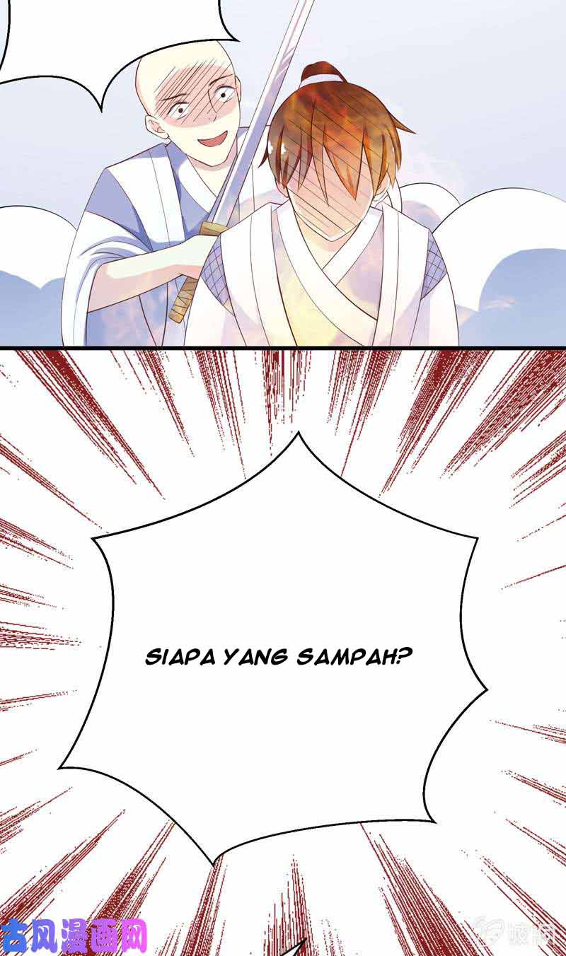 The Strongest Beast System chapter 17 halaman 10