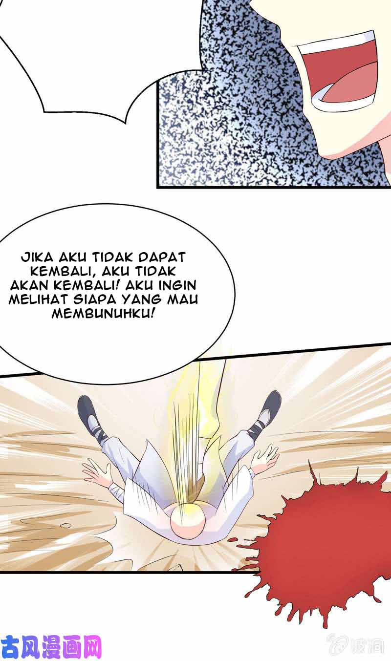The Strongest Beast System chapter 17 halaman 16