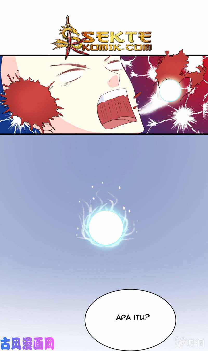 The Strongest Beast System chapter 17 halaman 17