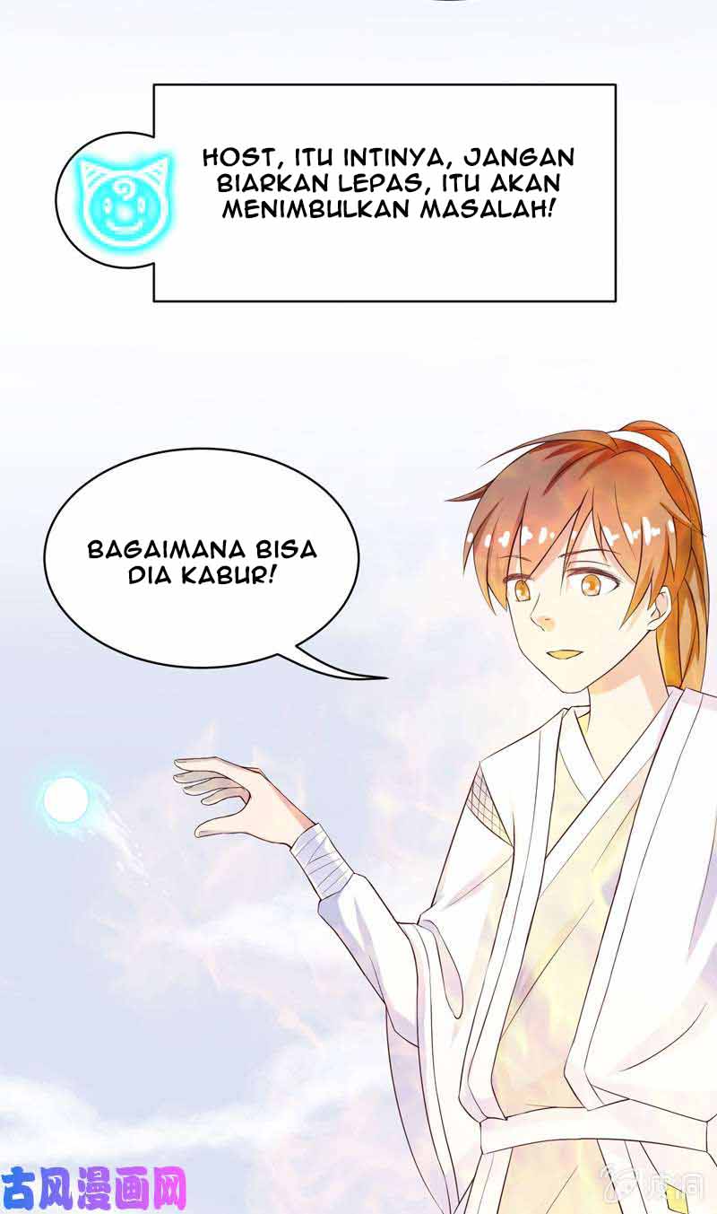The Strongest Beast System chapter 17 halaman 18