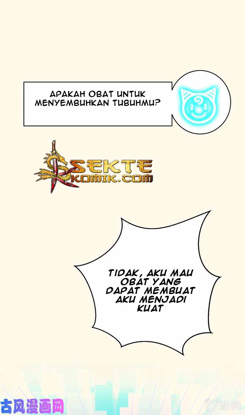 The Strongest Beast System Bab 18 halaman 5