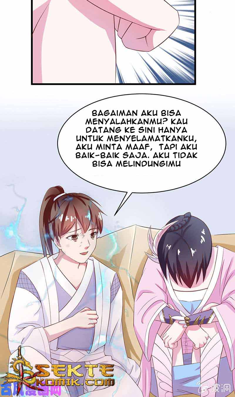 The Strongest Beast System Bab 18 halaman 13