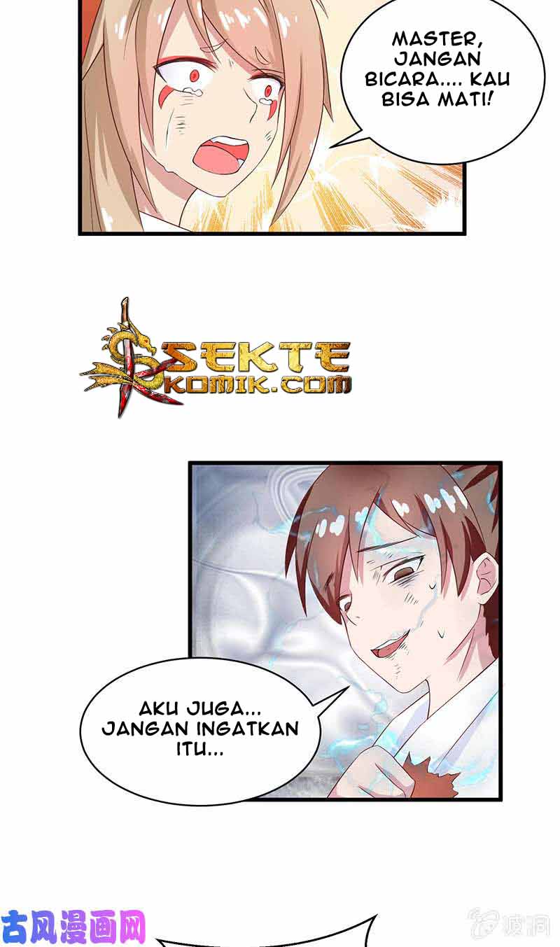 The Strongest Beast System Bab 18 halaman 15