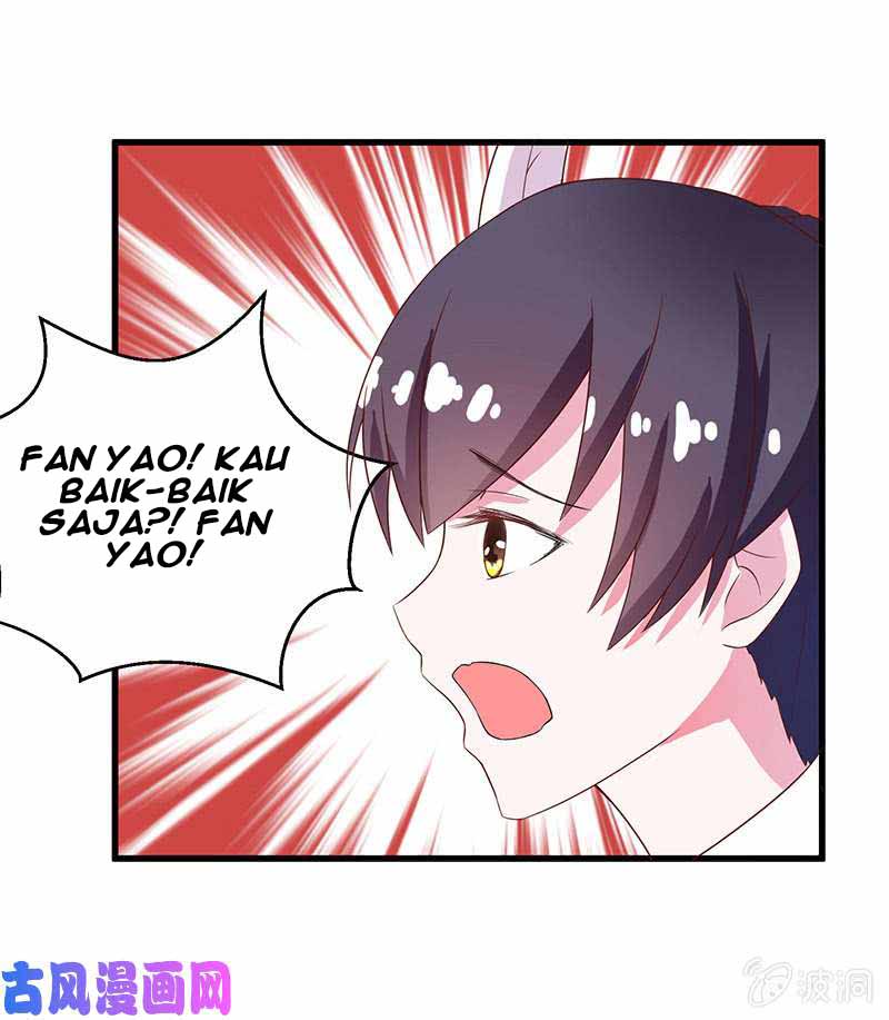The Strongest Beast System Bab 18 halaman 18