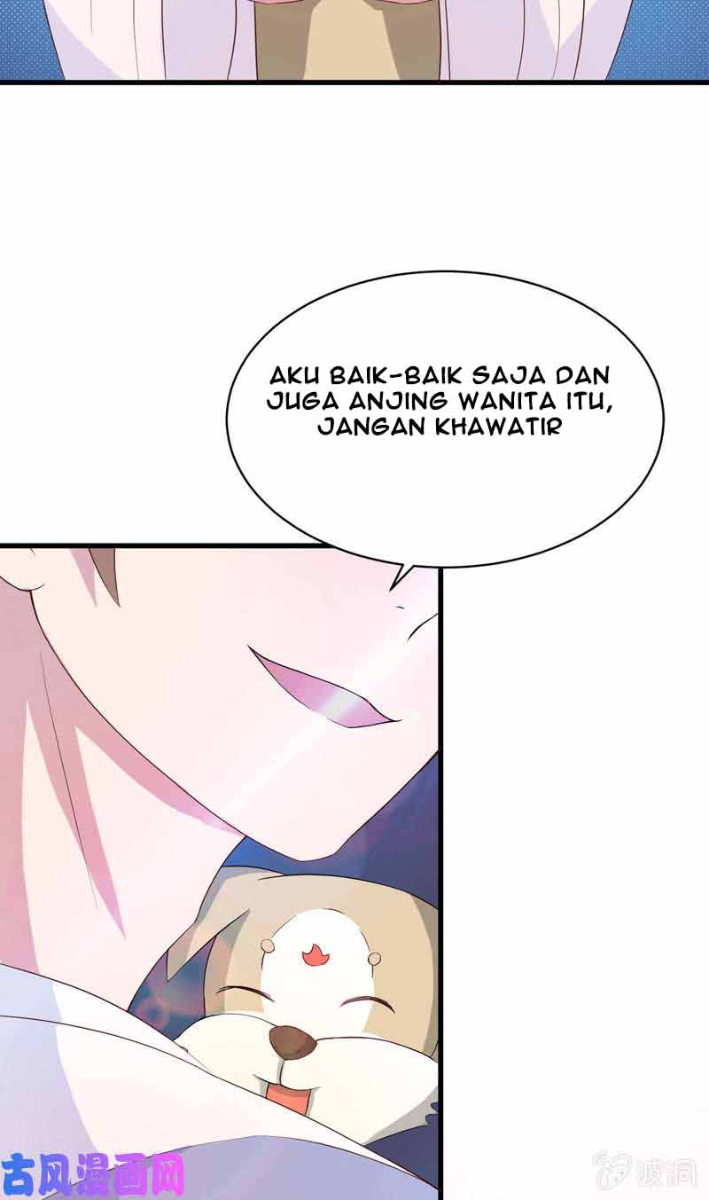 The Strongest Beast System Bab 19 halaman 8