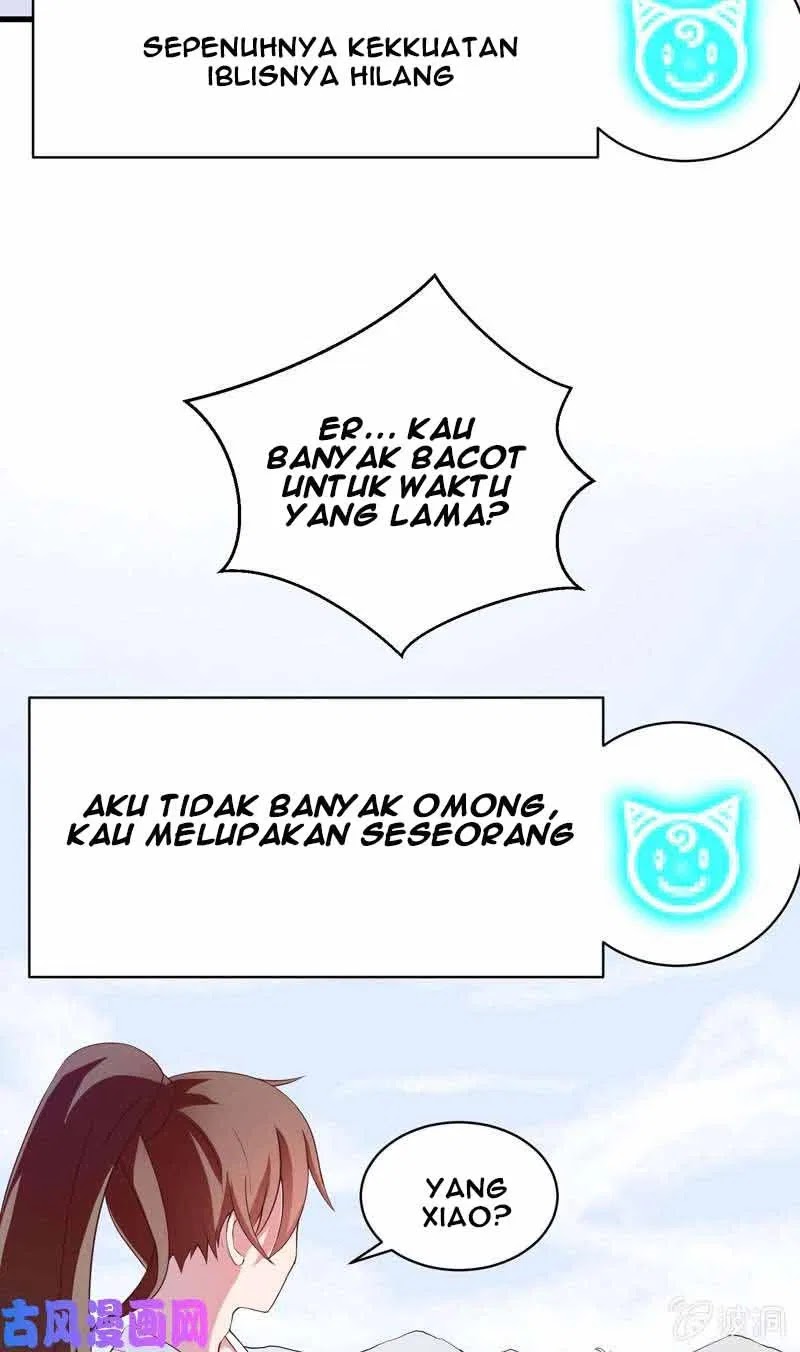 The Strongest Beast System chapter 20 halaman 5