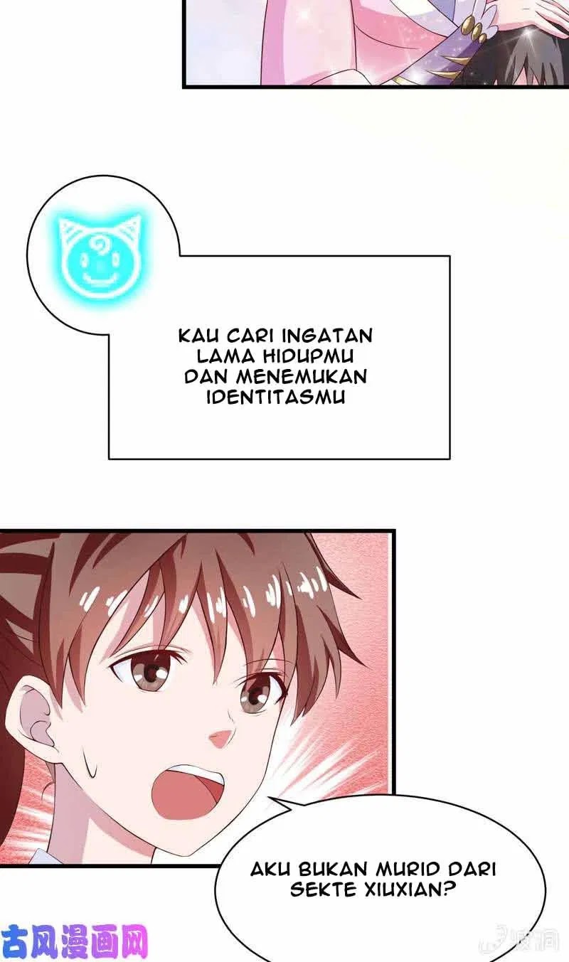 The Strongest Beast System chapter 20 halaman 7