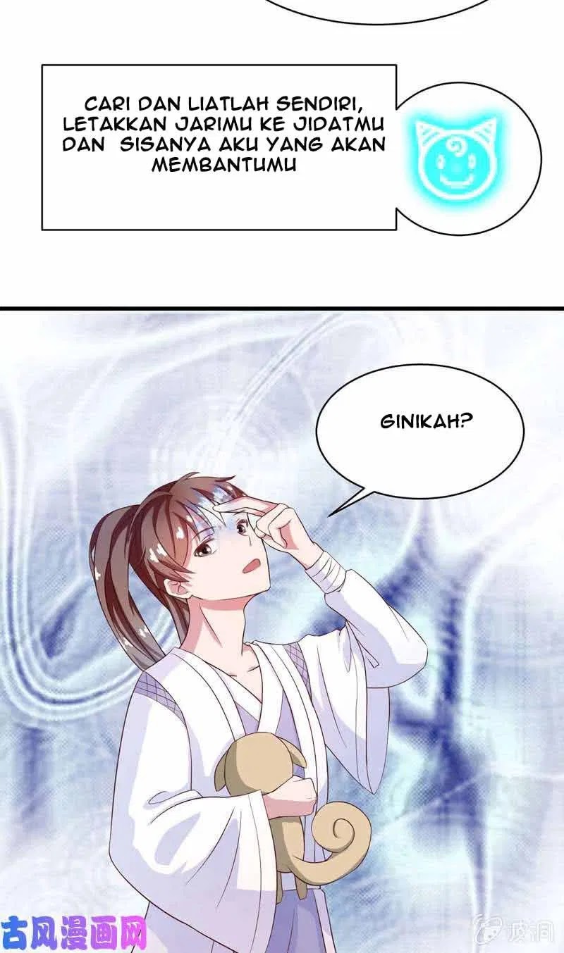 The Strongest Beast System chapter 20 halaman 8