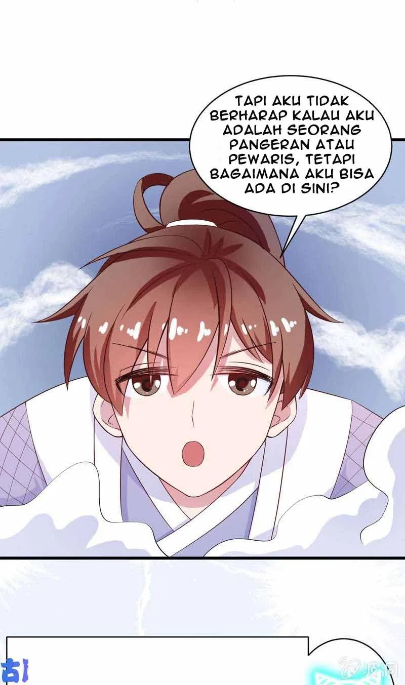 The Strongest Beast System chapter 20 halaman 13
