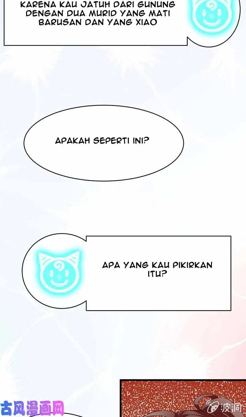 The Strongest Beast System chapter 20 halaman 14