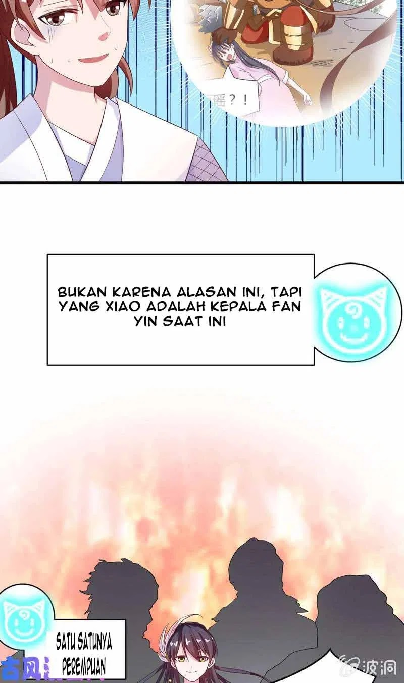 The Strongest Beast System chapter 20 halaman 16